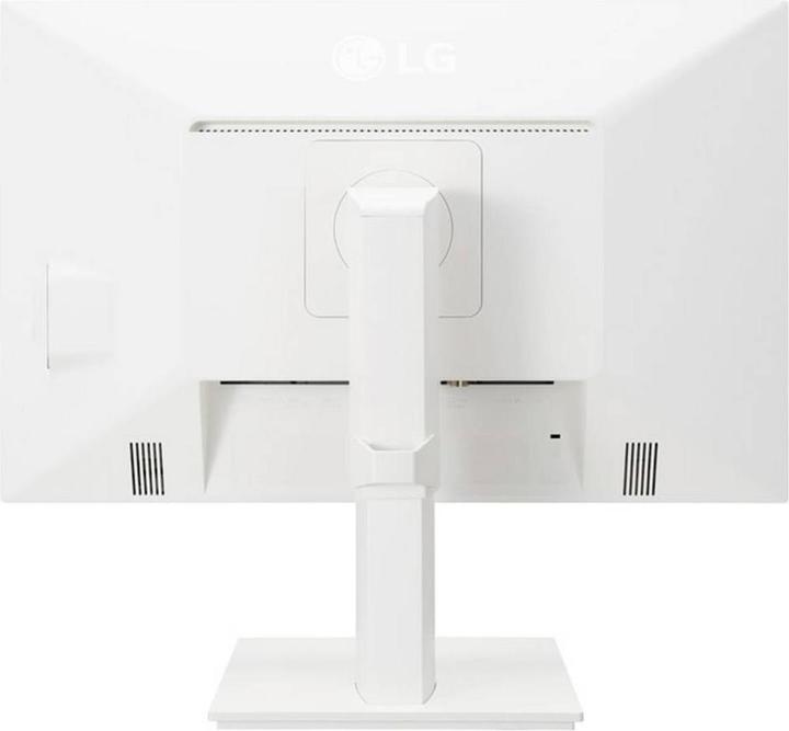 Productafbeelding LG Thin Client 24CN670I-1N.AEU 23,8inch Intel Celeron J4105 4GB 128GB SSD WLAN+BT5.0 Igel OS DP HDMI (128 GB, 4 GB, Intel Celeron J4105)