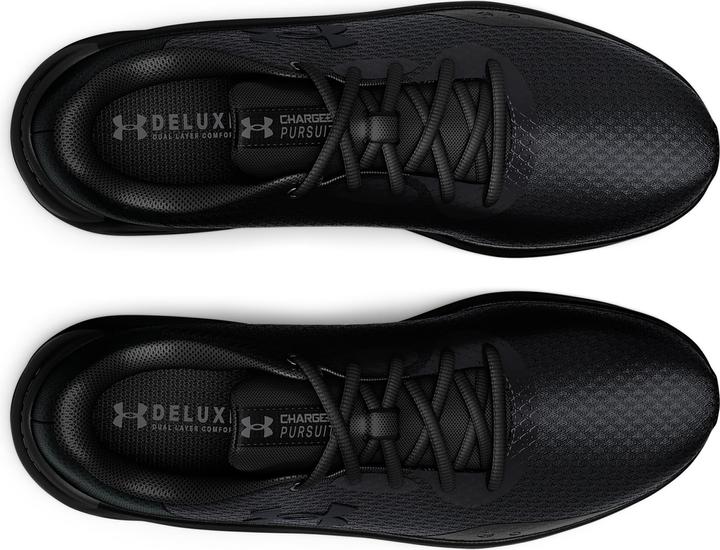 Actual product image Under Armour Charged Pursuit 3 Tech (44)