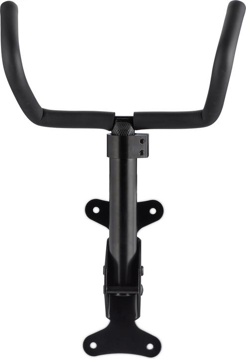 Actual product image Relaxdays Bicycle wall mount