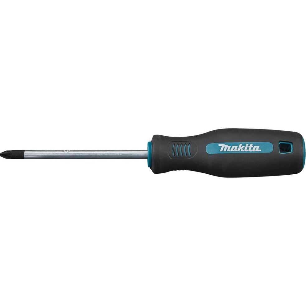 Makita, Cacciavite, Zubehör E-13390 Schraubendreher PZ2 x 100 mm