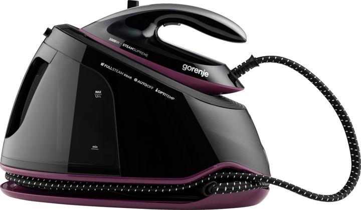 Image du produit Gorenje 744264 (480 g/min)