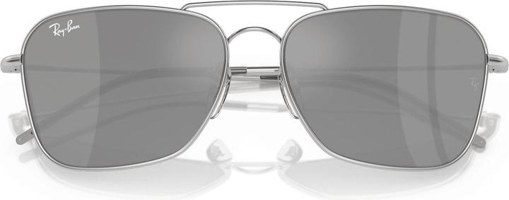 Produktbild Ray Ban Caravan Reverse