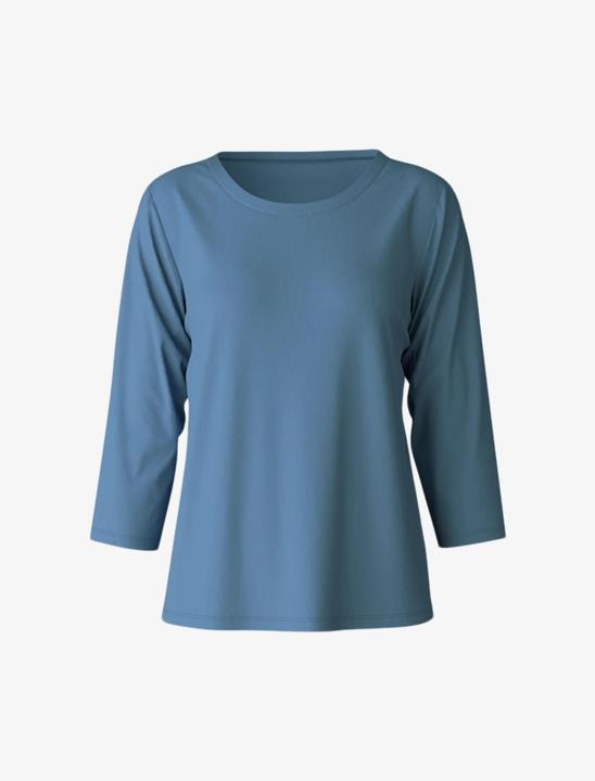 Produktbild Calida Shirt Loungewear " Favourites Element " blaugrau (M)