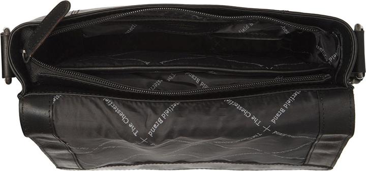 Produktbild The Chesterfield Brand Adelanto Umhängetasche Leder 25 cm