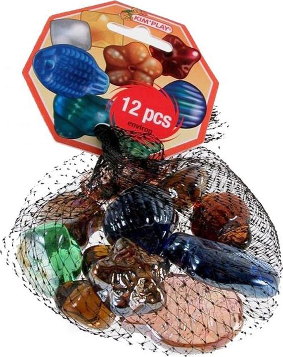 Actual product image Kim'Play 12 KIESEL - Random Model