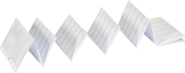 Actual product image Succes Agenda Junior Jahrespl. 2027 842159000 6M/1S gefalzt 8x12.5cm