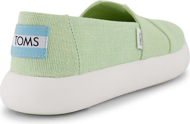 Image du produit Toms Alpargata Mallow espadrilles femmes (38)
