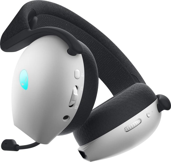Productafbeelding Dell Alienware AW720H (Bedraad, Draadloze)
