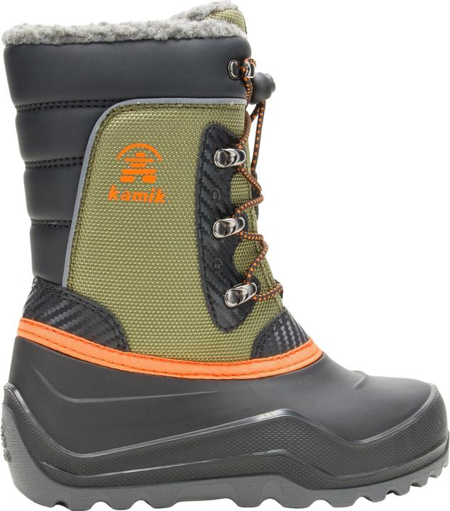 Actual product image Kamik LUKE4 (38)