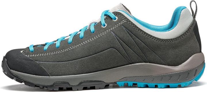 Produktbild Asolo Space GV Women Graphite / Blue (38)