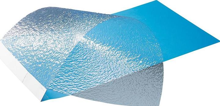 Image du produit Faller Feuille de mer