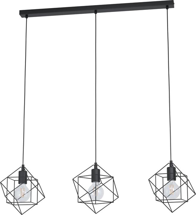 Produktbild EGLO Straiton (E27)