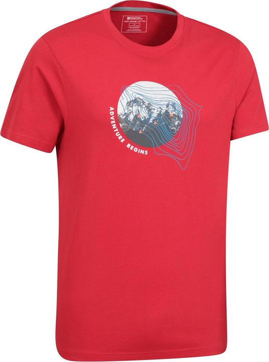 Produktbild Mountain Warehouse Adventure Begins TShirt (XS)