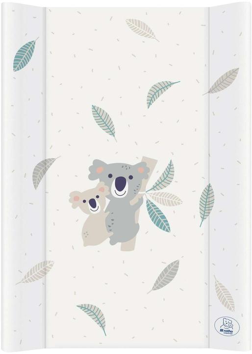 Rotho Babydesign Fasciatoio a cuneo (50 x 70 cm)