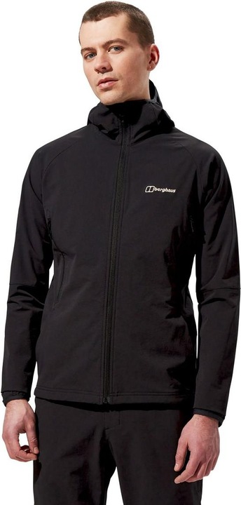 Actual product image Berghaus Skelbo jacket for jacket (M)