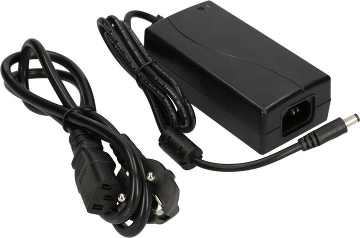 Extralink EX.14138 power adapter/inverter Indoor Black