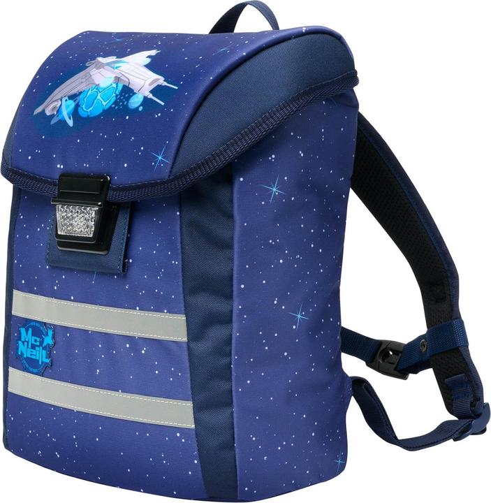 Actual product image Mc Neill MCNEILL MiniMove 9206226000 MiniMove Space nursery bag