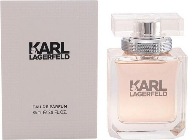 Actual product image Karl Lagerfeld Parfum (Eau de parfum, 45 ml)