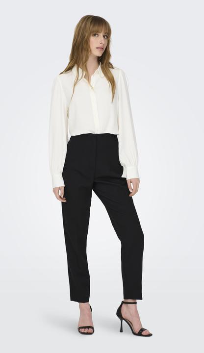 Produktbild JdY Einfarbige Langarmhemd (XXL)