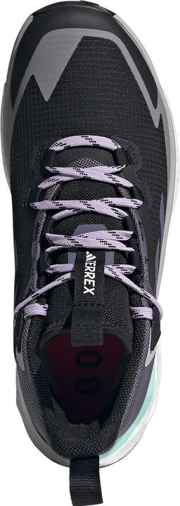 Produktbild adidas Terrex Free Hiker 2 GTX - Wanderschuhe - Herren (38.5)