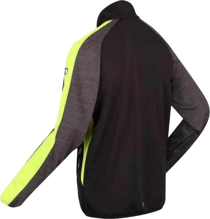 Actual product image Regatta Yare-Sweatshirt (XL)