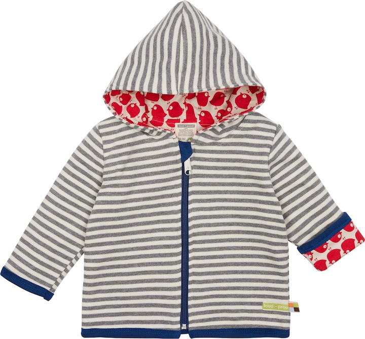 Actual product image loud + proud Reversible jacket (68)