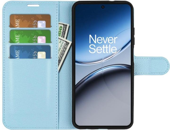 Actual product image Cover-Discount OnePlus Nord 4 - Leather case cover (OnePlus Nord 4)