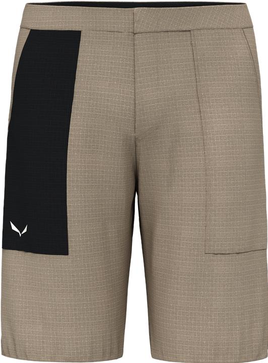 Produktbild Salewa Lavaredo Hemp Ripstop Shorts (50)