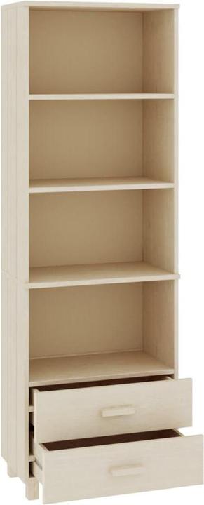 Image du produit vidaXL Highboard (60 x 60 x 180 cm)