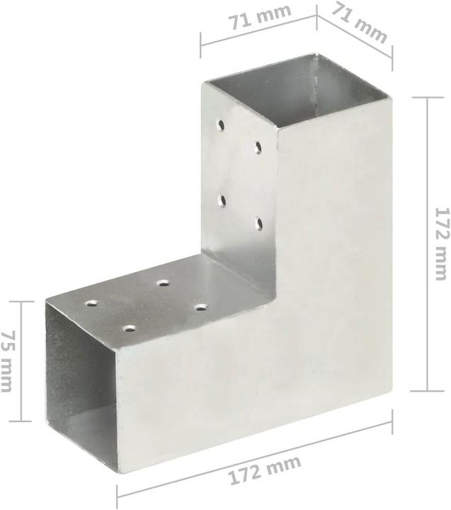Image du produit vidaXL Rouvin