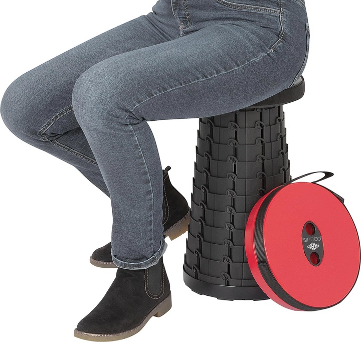 Immagine prodotto Wedo Sit to Go