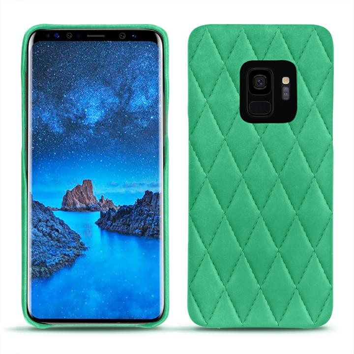 Image du produit Noreve Housse cuir (Samsung Galaxy S9)
