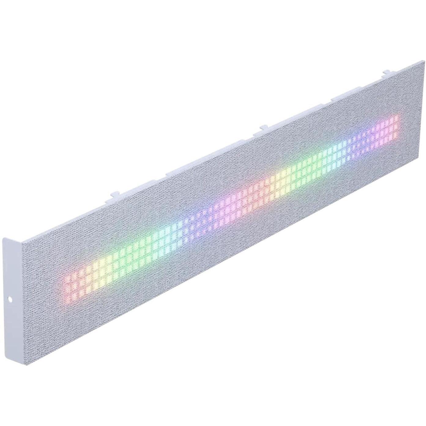 Phanteks Matrix Display Upgrade Kit, 600 LEDs, für XT View & Eclipse G400A - weiss, Accessori per case PC