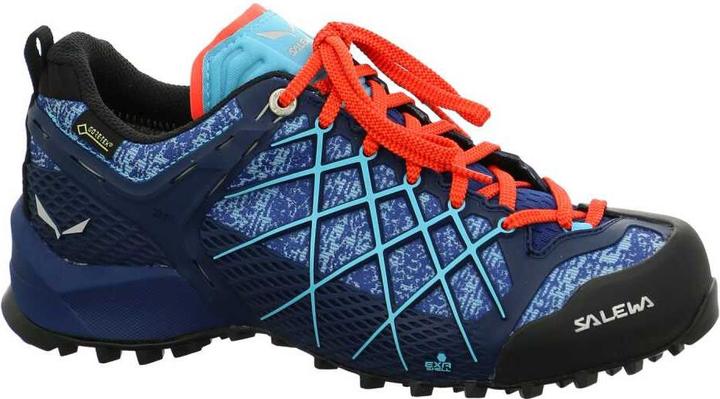 Produktbild Salewa WS Wildfire GTX /capri (40)