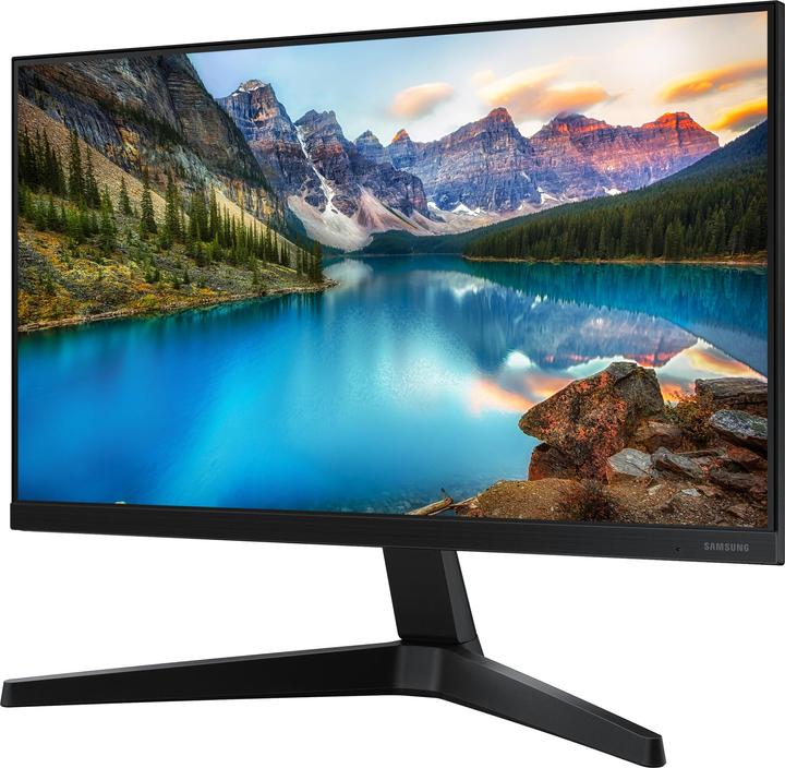 Image du produit Samsung F24T370FWR - Moniteur LED - 60 cm (24") (1920 x 1080 pixels, 24")