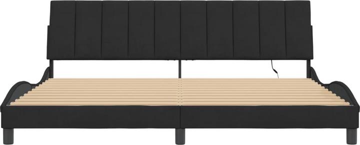 Image du produit vidaXL Bettgestell (200 x 200 cm)