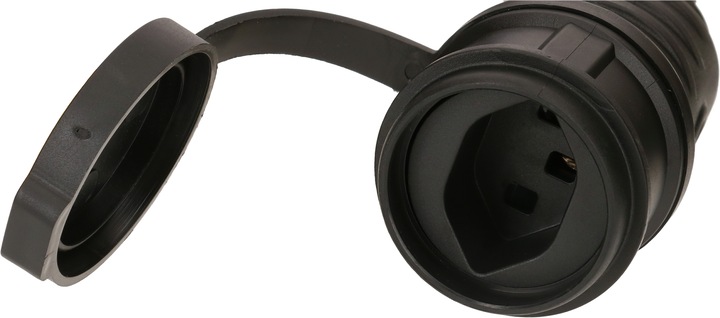 Actual product image Max Hauri Adapter cable (1.50 m, Type 23)