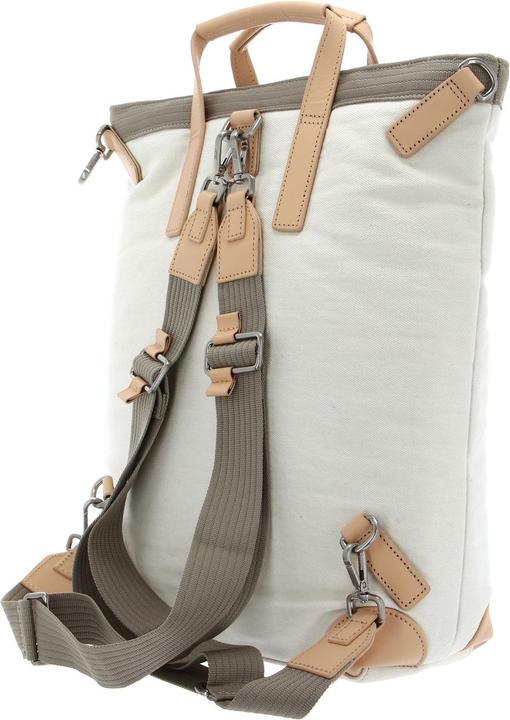 Actual product image Jost Backpack / Daypack Jean X-Change Bag S