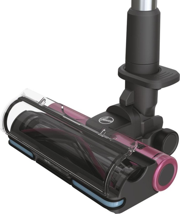 Produktbild Hoover HF9 HF920H 011 Rose, Pink Bagless
