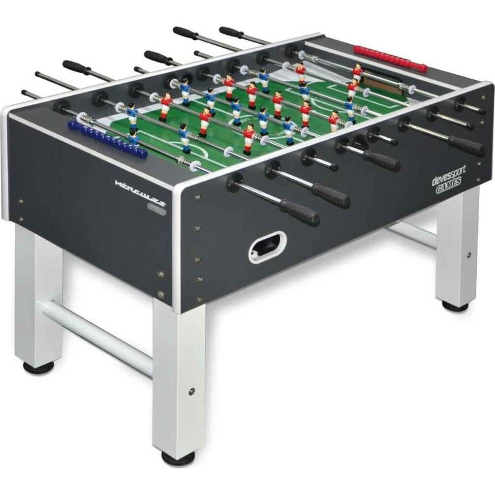 BigBuy Fun Tischfussball Hércules PRO 142 x 76 x 92 cm
