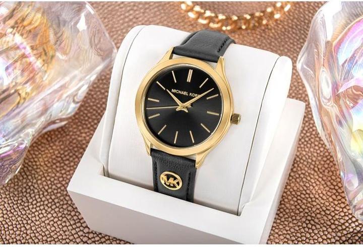 Produktbild Michael Kors Damenuhr (Analoguhr, 38 mm)