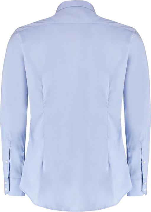 Produktbild Kustom Kit Hemd Stretch Langärmlig (36)