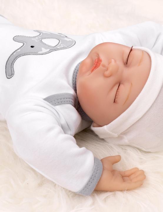 Produktbild Baby Sweets Elefant Little Elephant