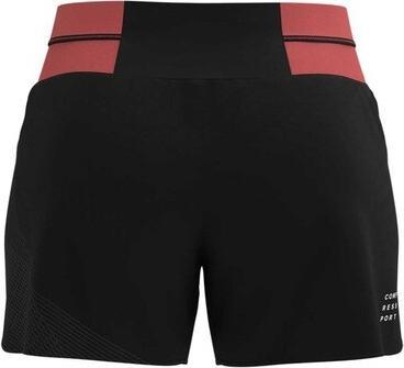 Actual product image Compressport Performance Overshort Woman (S)