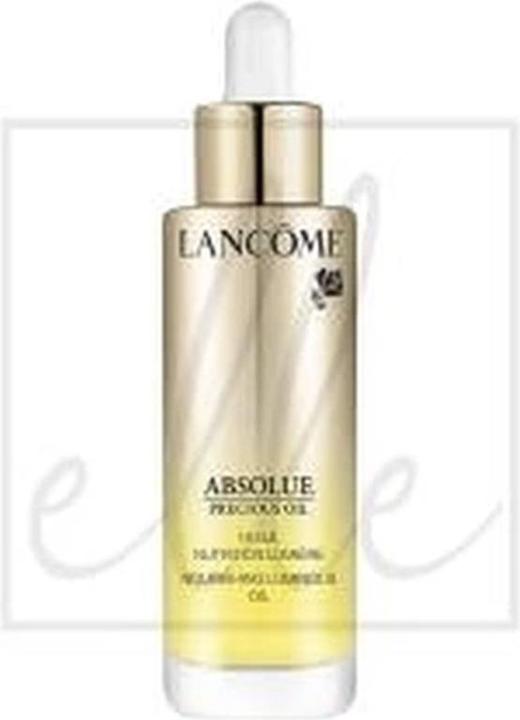 Actual product image Lancôme Absolue Precious Oil - Facial care oil (30 ml, Face oil)