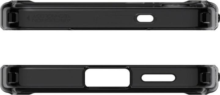 Actual product image Spigen Ultra Hybrid Magfit (Samsung Galaxy S25)