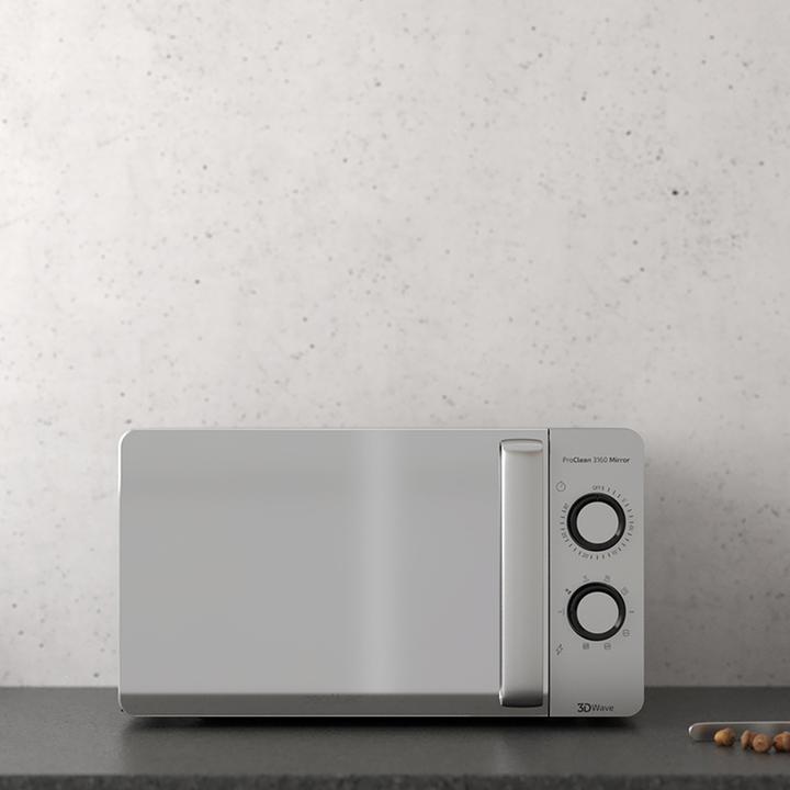 Actual product image Cecotec ProClean 3160 (20 l)