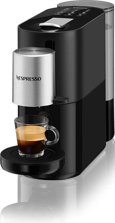 Image du produit Krups Nespresso Atelier (NESPRESSO Original)