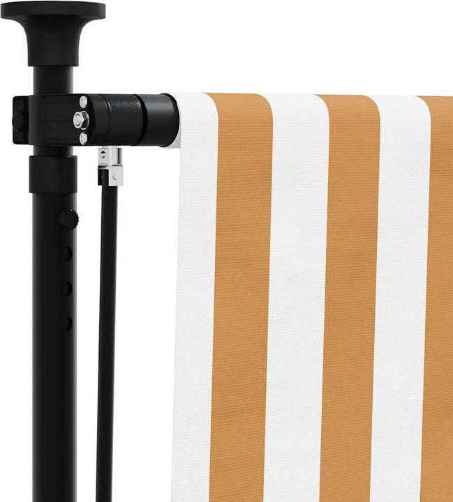 Actual product image vidaXL Aussenrollo (100 x 270 cm)