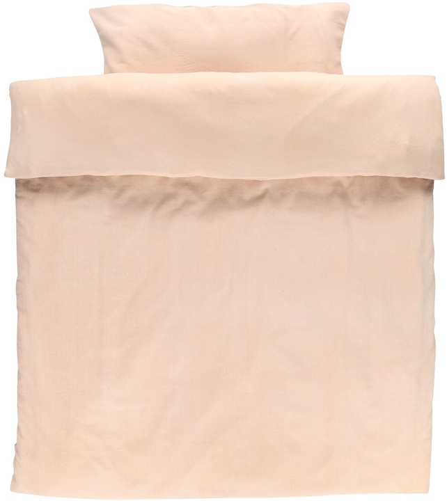 Image du produit Trixie Baby linge de lit (100 x 135 cm, 40 x 60 cm)